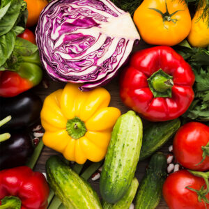 Vegetables