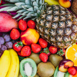 Fruits